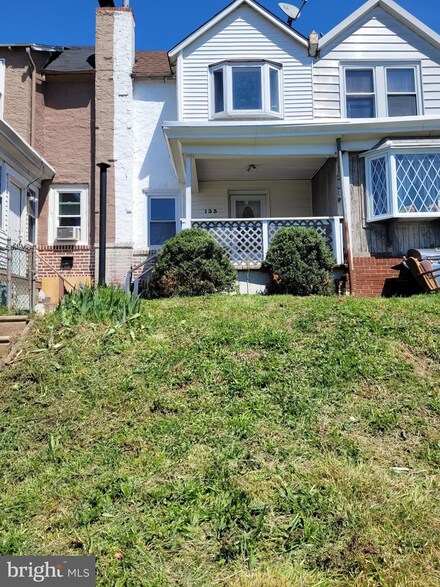 133 Whitely Terrace, Darby, PA 19023