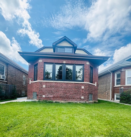 9030 S Ada St, Chicago, IL 60620