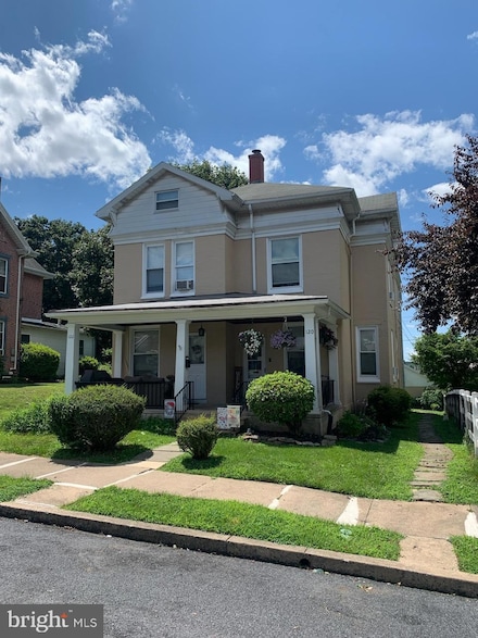 122 S Spruce St, Birdsboro, PA 19508