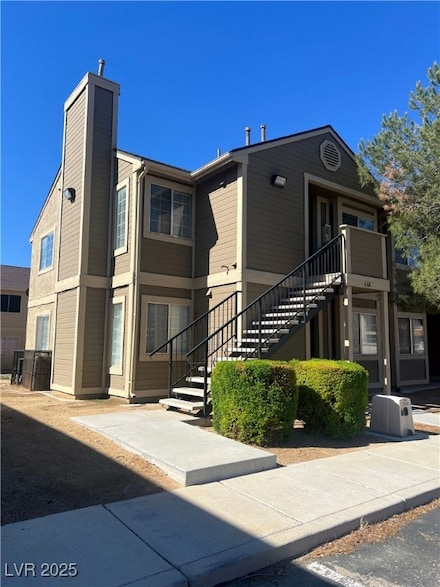 4611 Krissylouise Way Unit A, Las Vegas, NV 89121