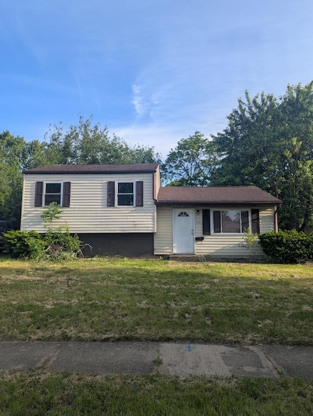 5393 Centner Ln, Columbus, OH 43232