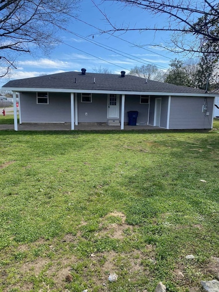 175 Birch St, Savannah, TN 38372