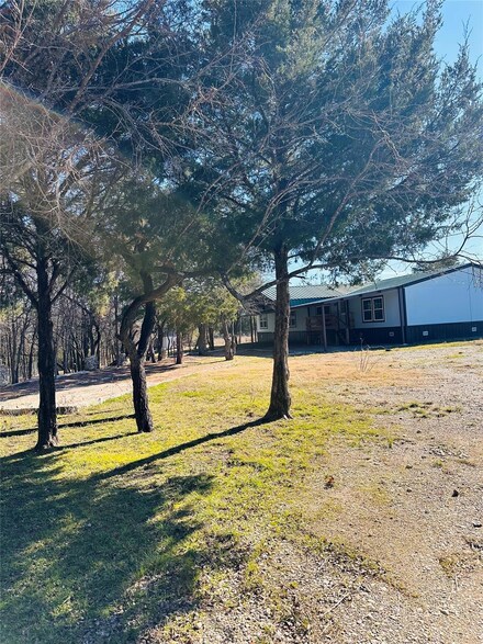 6841 Colquitt Rd, Terrell, TX 75160