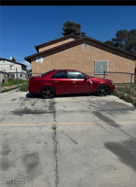 8 Britz Cir Unit C, North Las Vegas, NV 89030