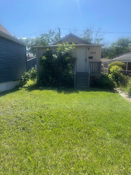 9608 S Wallace St, Chicago, IL 60628