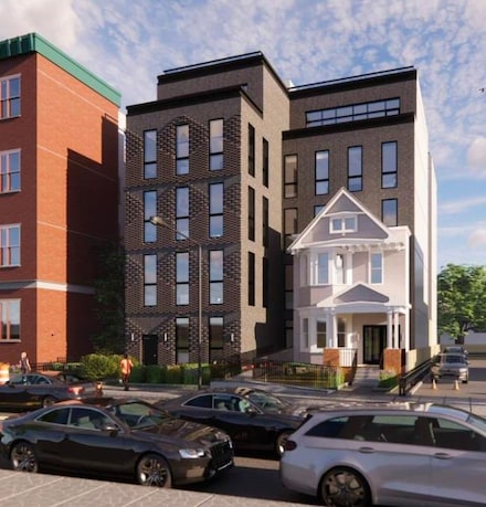 549 Pavonia Ave, Jersey City, NJ 07306