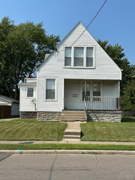 4300 Hegner Ave, Cincinnati, OH 45236