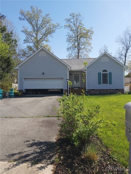 5031 Blackbird Dr, Midlothian, VA 23112