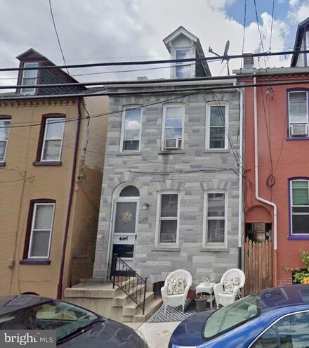 439 W Vine St, Lancaster, PA 17603