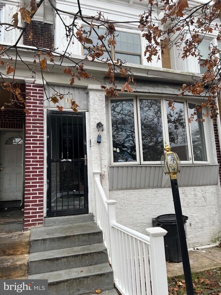 1417 Ormond Ave, Camden, NJ 08103