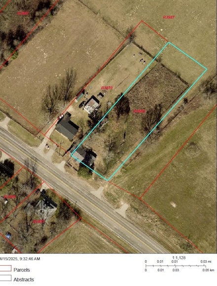 20332 State Highway 64, Canton, TX 75103