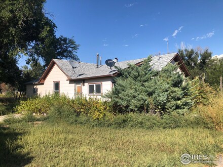 23044 Sterling Ave, Padroni, CO 80745