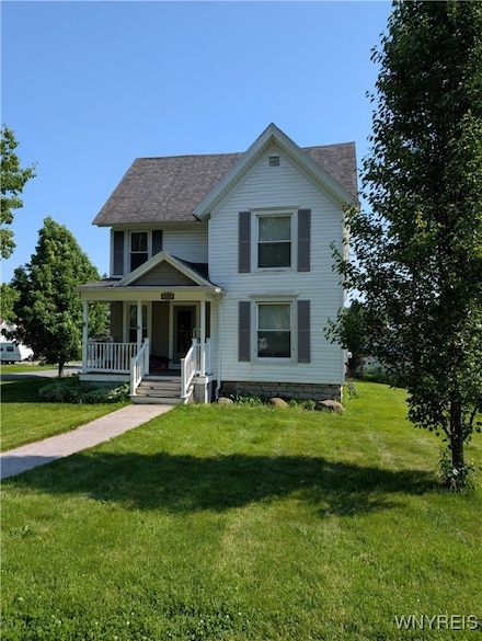 122 E Grove St, Dexter, NY 13634