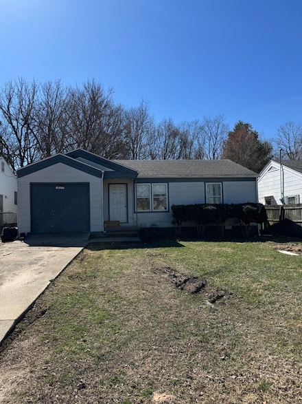 1622 E Mcdaniel St, Springfield, MO 65802