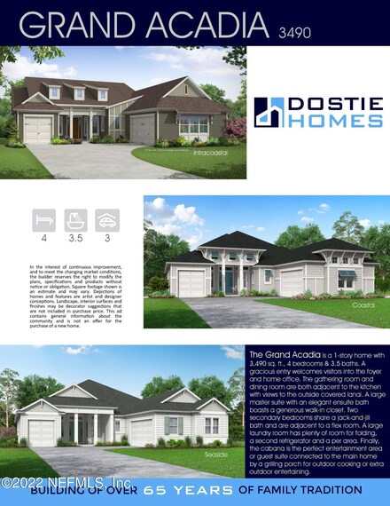 121 Storybrook Point, Ponte Vedra Beach, FL 32081