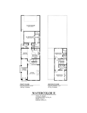 Lot 4 Pampas Dr Unit Watercolor II, Myrtle Beach, SC 29577