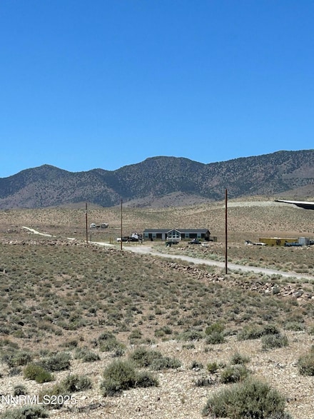 13595 Seneca Rd, Stagecoach, NV 89429