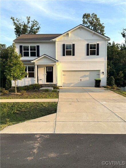 18056 Jackson Dr, Bowling Green, VA 22427