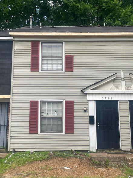 3766 Cambridge Station Dr, Memphis, TN 38115