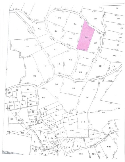 L 78 Balsam Cir, Washington, NH 03280