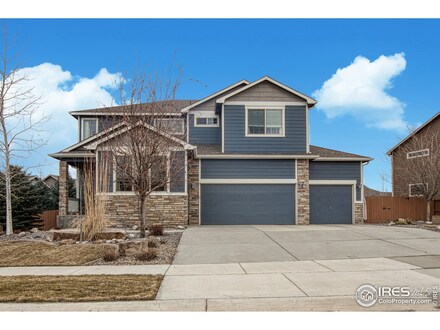 410 San Juan Dr, Fort Collins, CO 80525