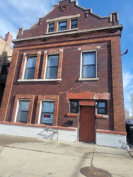 2611 S Troy St Unit 2, Chicago, IL 60623