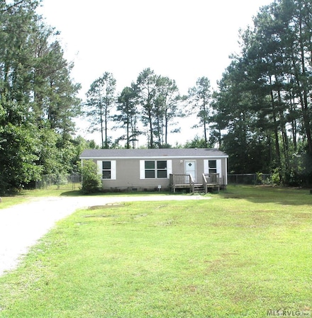 221 Warner Bridge Rd, Garysburg, NC 27831