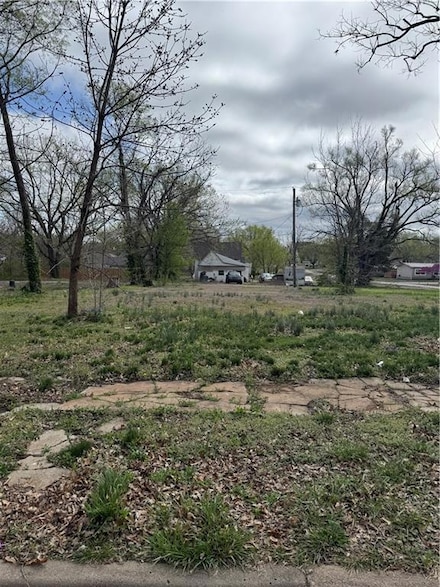 619 Heylman St, Fort Scott, KS 66701