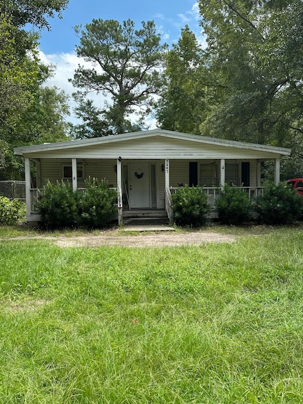 3267 von Ohsen Rd, Ladson, SC 29485