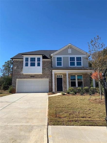 4970 Bellehurst Ln, Cumming, GA 30040