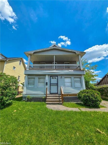4025 E 144th St, Cleveland, OH 44128