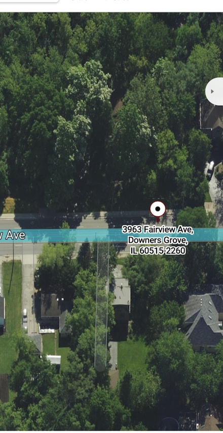 3963 Fairview Ave, Downers Grove, IL 60515