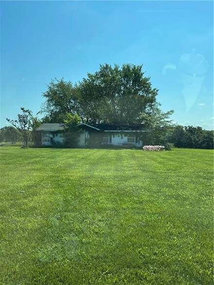 6775 SW O Hwy, Trimble, MO 64492