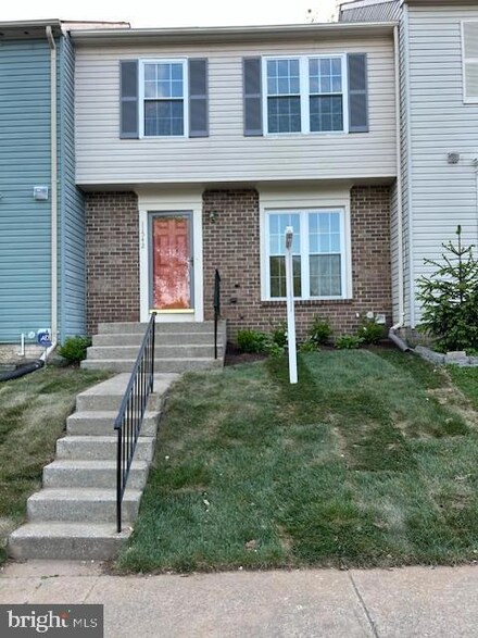 11542 Brundidge Terrace, Germantown, MD 20876