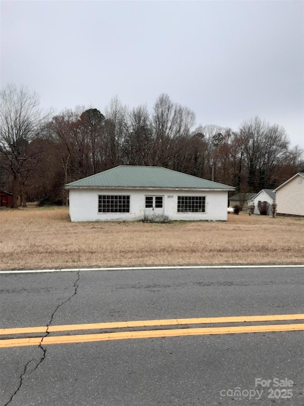 2635 Old Us 70 Hwy, Cleveland, NC 27013
