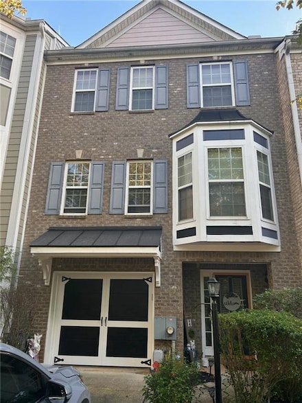 239 Valley Crossing, Canton, GA 30114