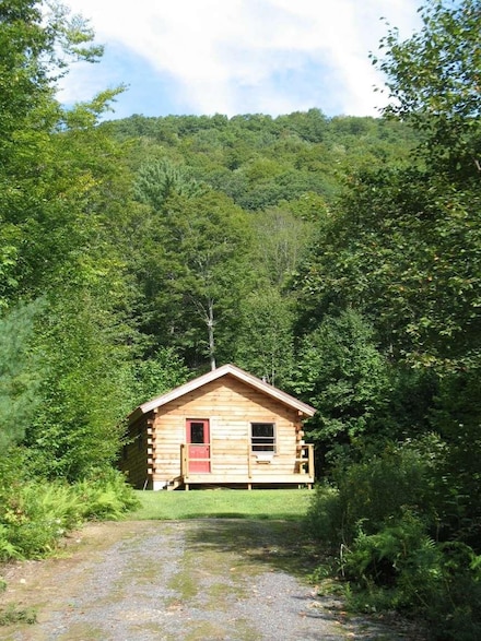 288 Graves Rd, Baltimore, VT 05143