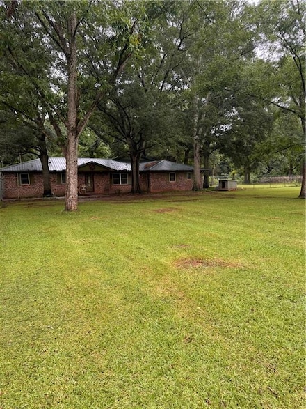19211 Hughen St, Robertsdale, AL 36567