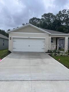 499 Pelham Park Dr, West de Land, FL 32720