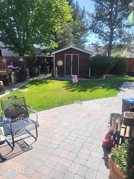 876 Mahogany Dr, Minden, NV 89423