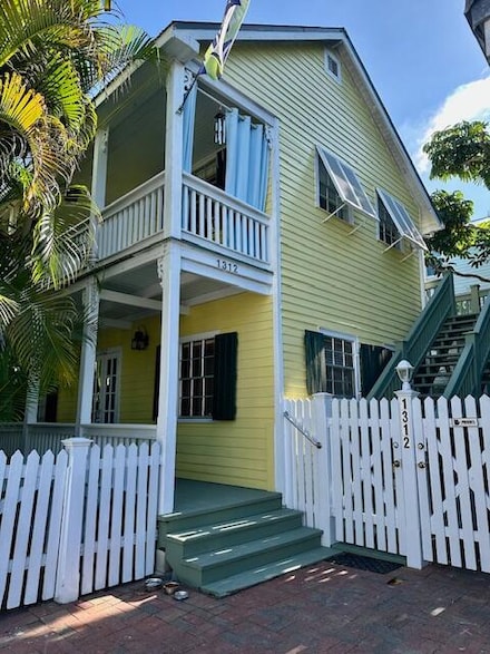 1312 Catherine St, Key West, FL 33040