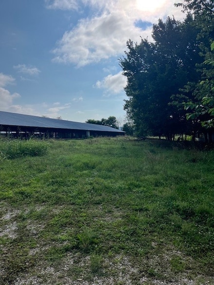 Lot 4 - 12253 Clyde Carnes Rd, Farmington, AR 72730