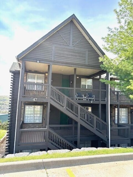 47 Songbird Cir Unit 3, Branson, MO 65616