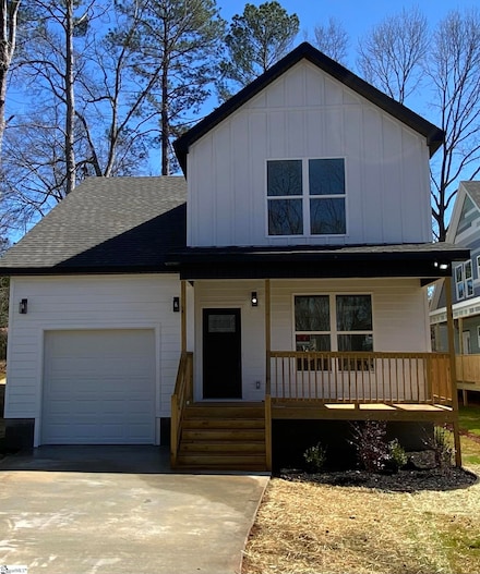 114 Hillcrest Cir, Anderson, SC 29624