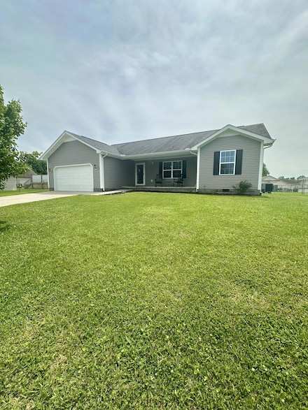 41 Logan Ln, London, KY 40744
