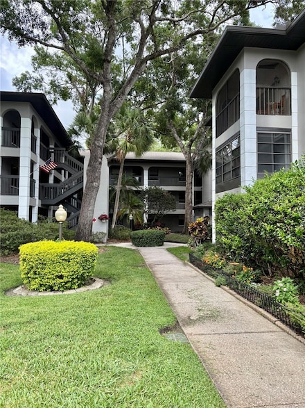 3399 Mermoor Dr Unit 207, Palm Harbor, FL 34685