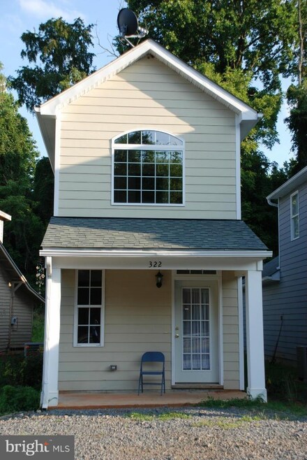 322 Lindsay Dr, Orange, VA 22960