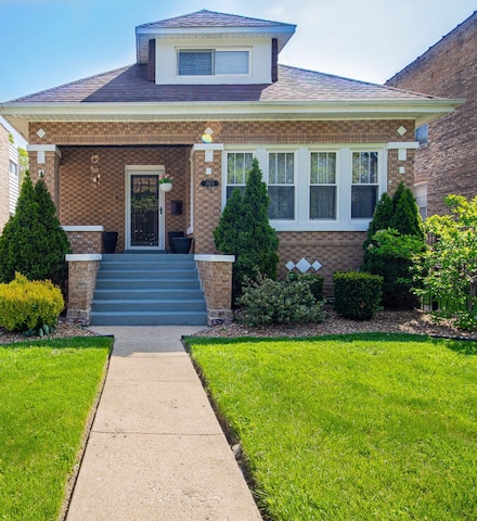 10215 S Charles St, Chicago, IL 60643