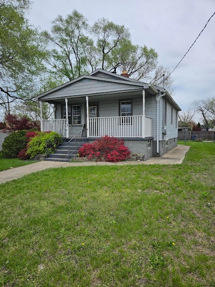 5721 Hump Rd, Hammond, IN 46320