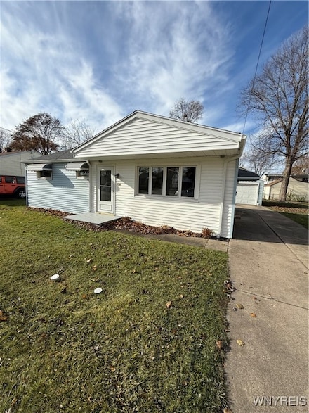 436 67th St, Niagara Falls, NY 14304